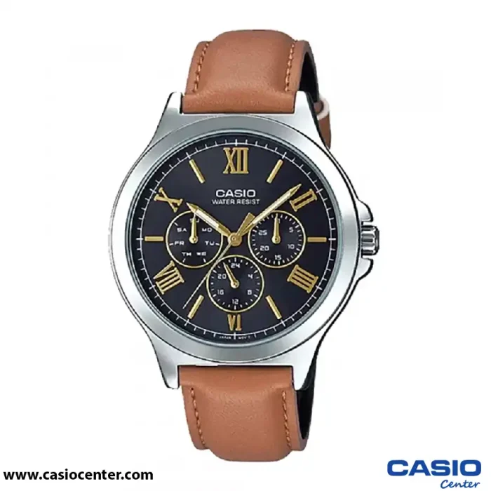 CASIO MTP V300L 1A3 1