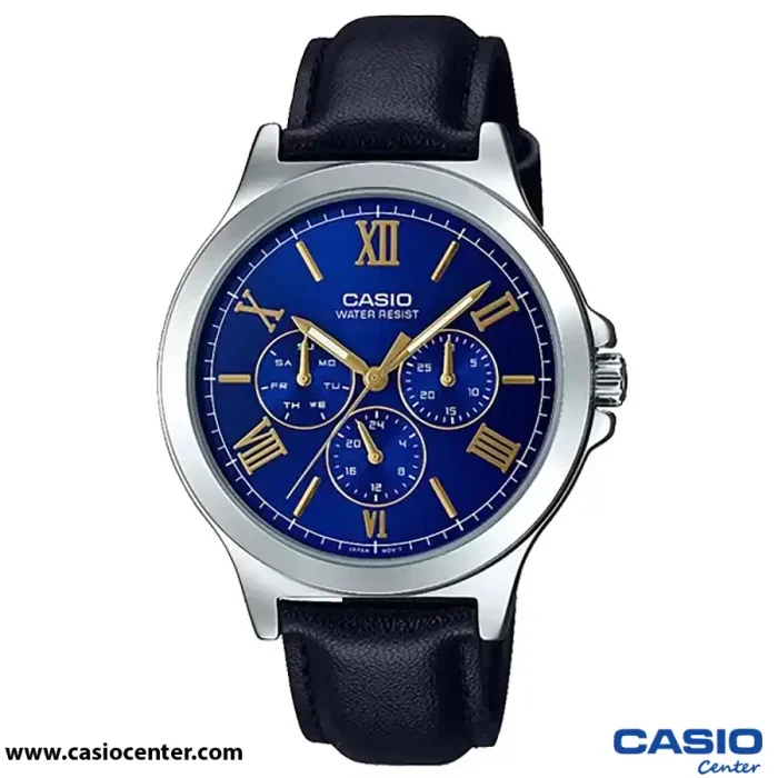 CASIO MTP V300L 2A 1