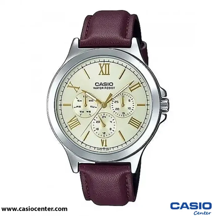 CASIO MTP V300L 9A 1