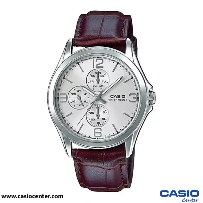 CASIO MTP V301L 7A 1