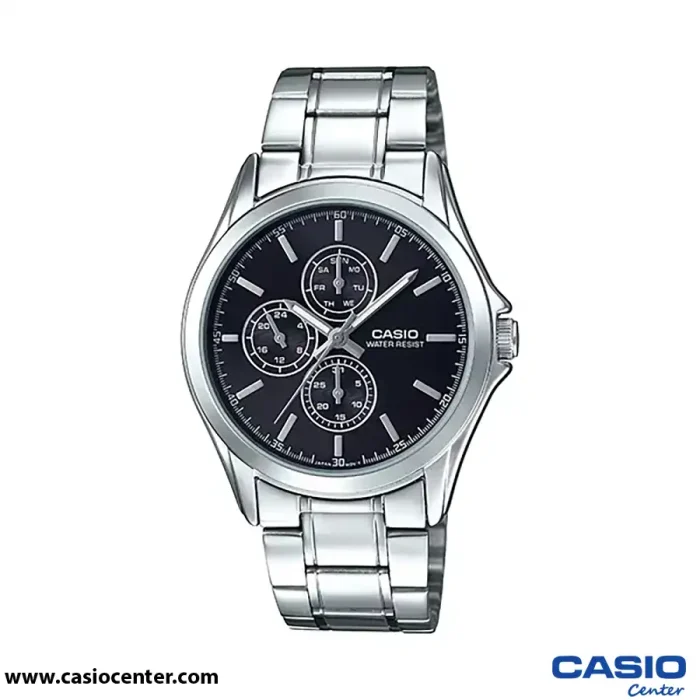 CASIO MTP V302D 1A 1