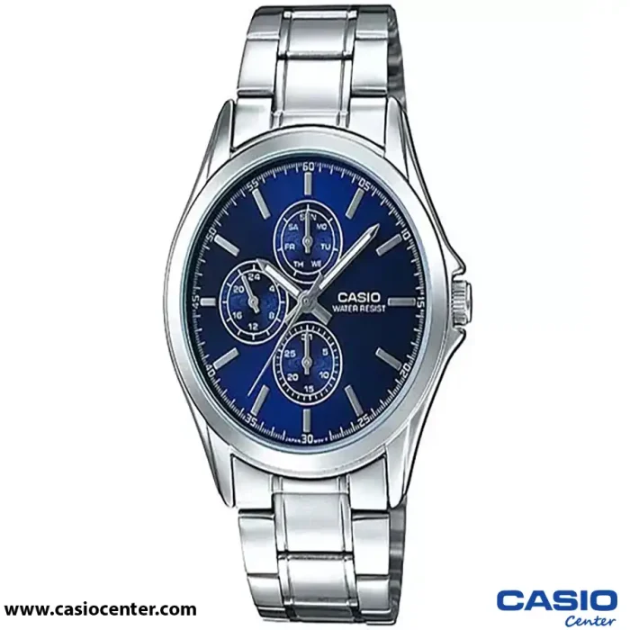 CASIO MTP V302D 2AV 1