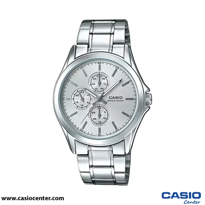 CASIO MTP V302D 7A 1