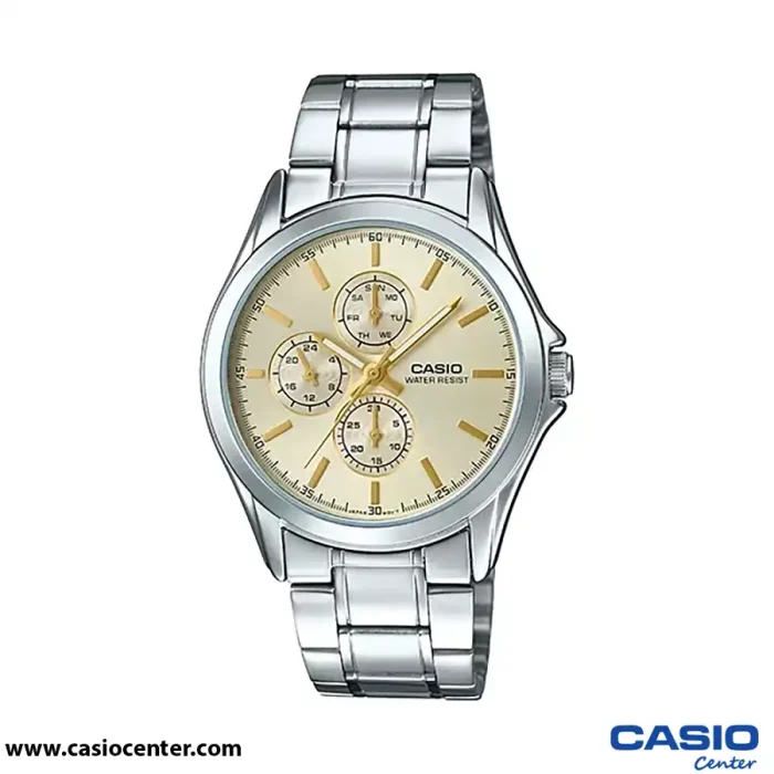 CASIO MTP V302D 9A 1
