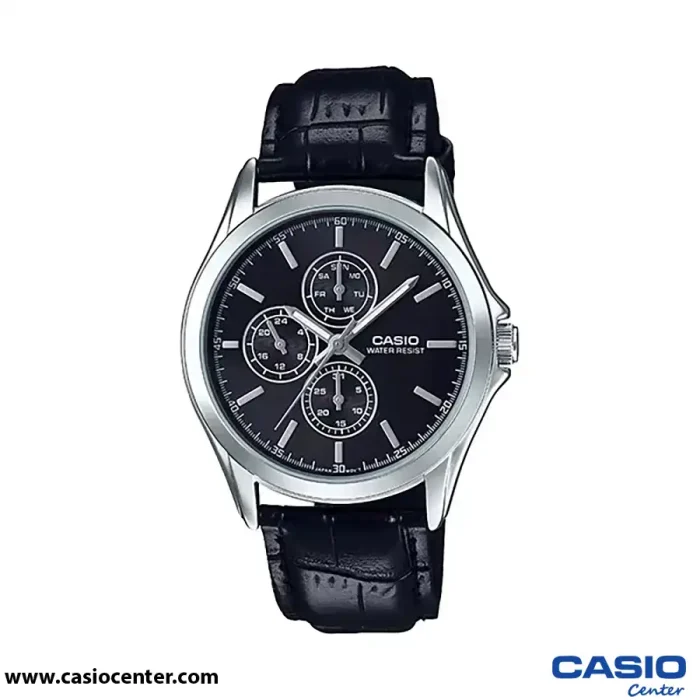 CASIO MTP V302L 1A 1