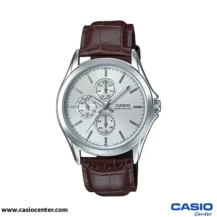 CASIO MTP V302L 7A 1
