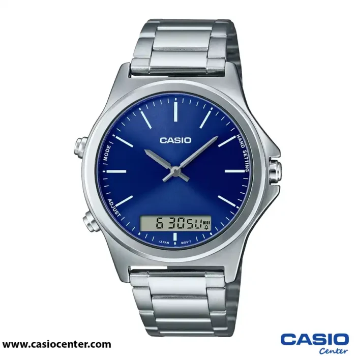 CASIO MTP VC01D 2EUDF 1
