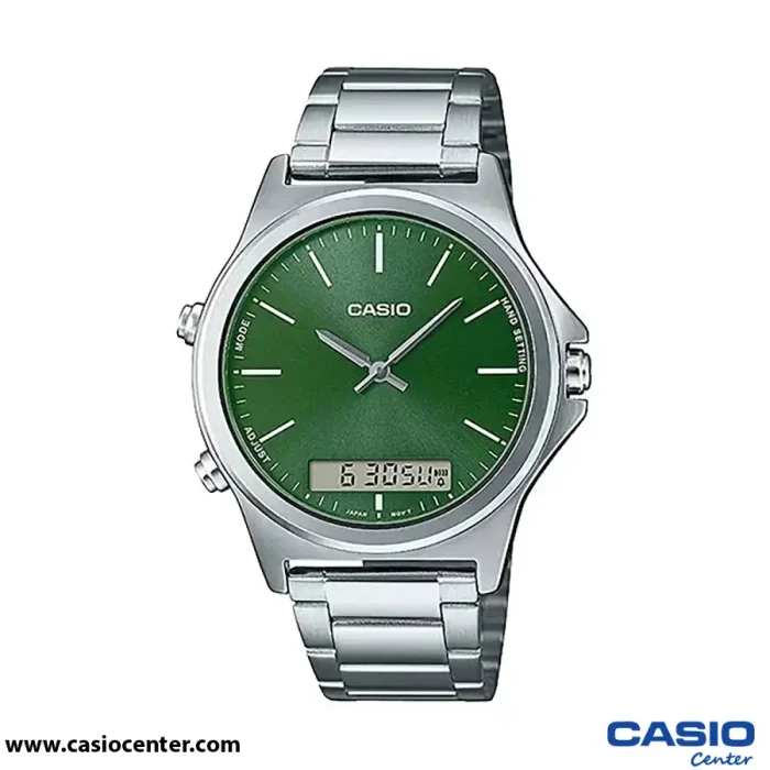 CASIO MTP VC01D 3EUDF 1
