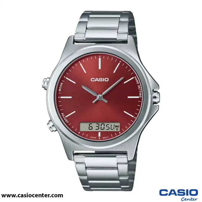 CASIO MTP VC01D 5EUDF 1