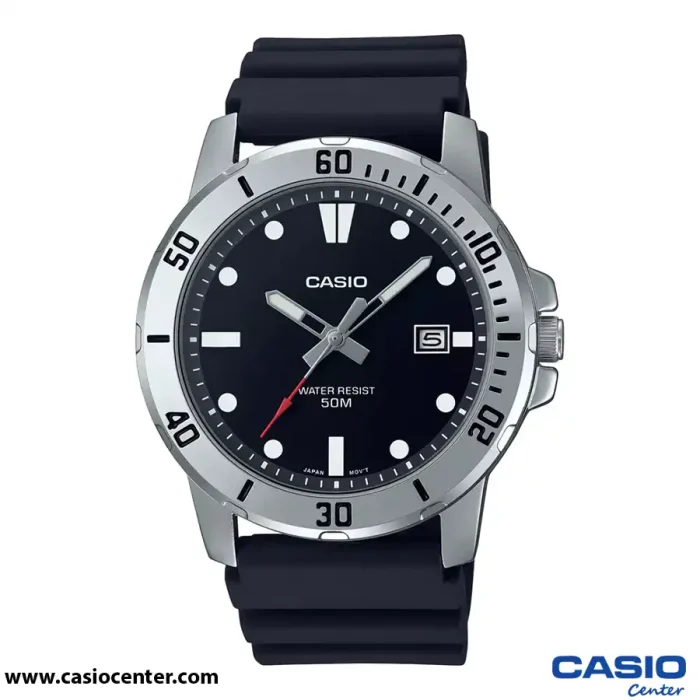 CASIO MTP VD01 1EVUDF 1