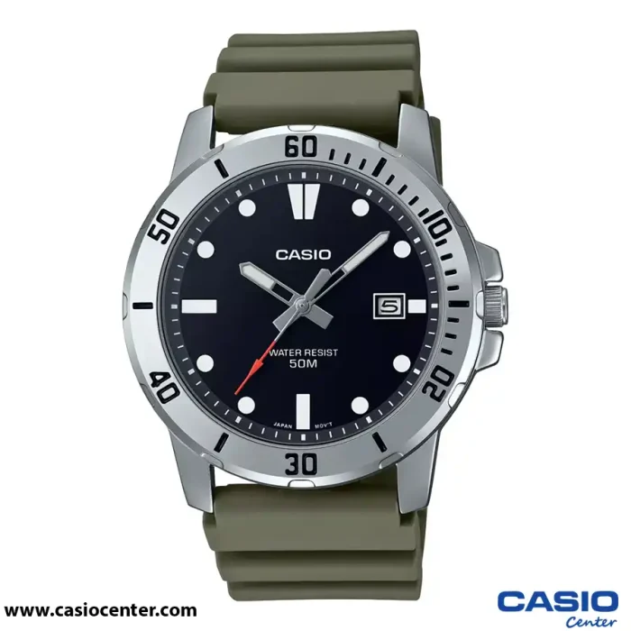CASIO MTP VD01 3EVUDF 1