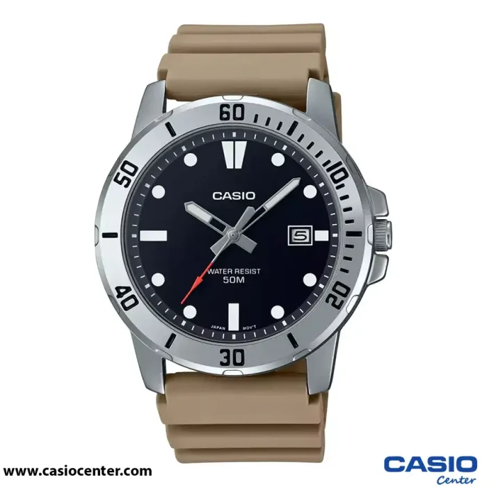 CASIO MTP VD01 5EVUDF 1