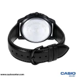 ساعت مچی مردانه کاسیو اصل مدل MTP-VD01BL-5BVUDF