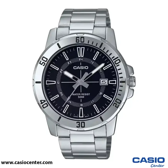 CASIO MTP VD01D 1CVUDF 1