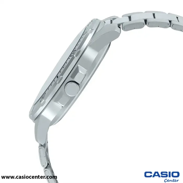 ساعت مچی مردانه کاسیو اصل مدل MTP-VD01D-1E2
