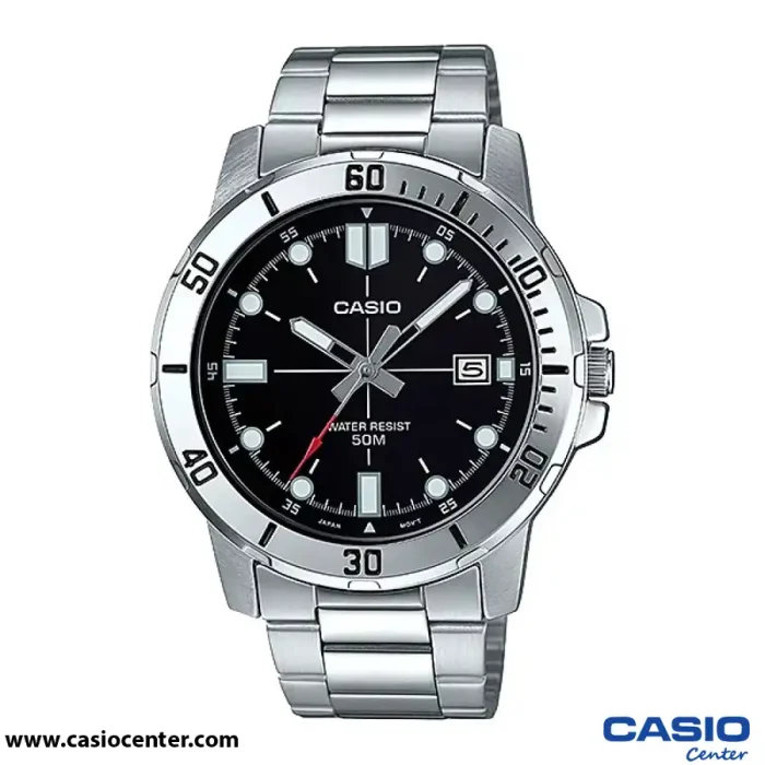 CASIO MTP VD01D 1E 1