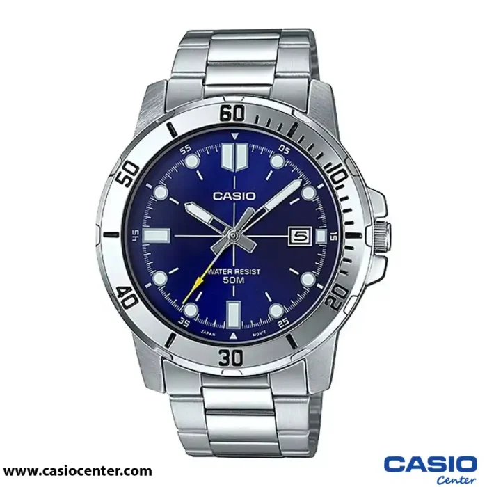 CASIO MTP VD01D 2E 1
