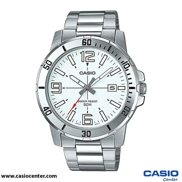 CASIO MTP VD01D 7B 1