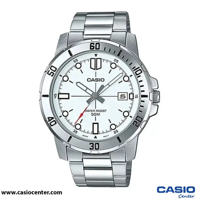 CASIO MTP VD01D 7E 1