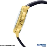 ساعت مچی مردانه کاسیو اصل مدل MTP-VD01GL-1EV