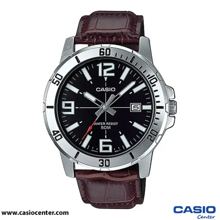 CASIO MTP VD01L 1BV 1