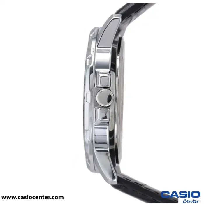 ساعت مچی مردانه کاسیو اصل مدل MTP-VD01L-1EV