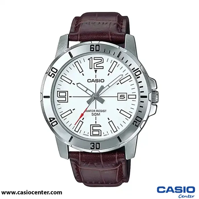 CASIO MTP VD01L 7BV 1