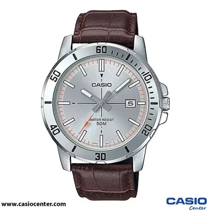 CASIO MTP VD01L 8E 1