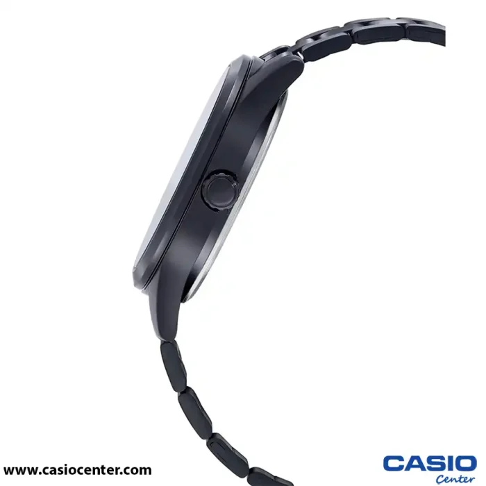 ساعت مچی مردانه کاسیو اصل مدل MTP-VD02B-1EUDFF