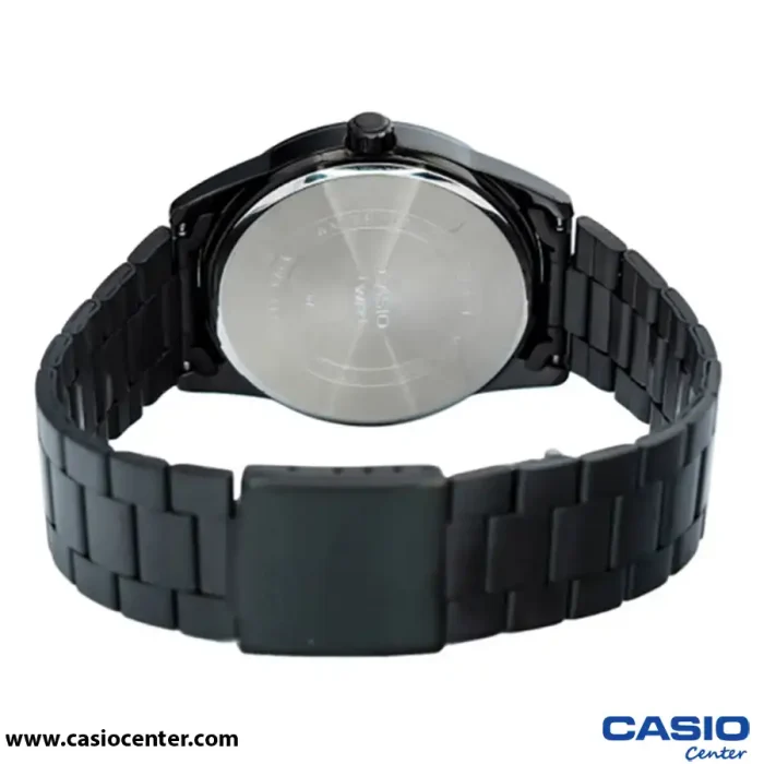 ساعت مچی مردانه کاسیو اصل مدل MTP-VD02B-3EUDF