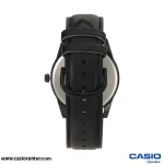 ساعت مچی مردانه کاسیو اصل مدل MTP-VD02BL-1EUDF