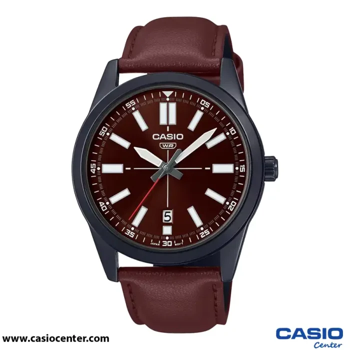 CASIO MTP VD02BL 5EUDF 1