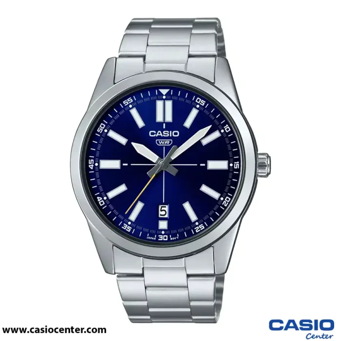CASIO MTP VD02D 2EUDF 1