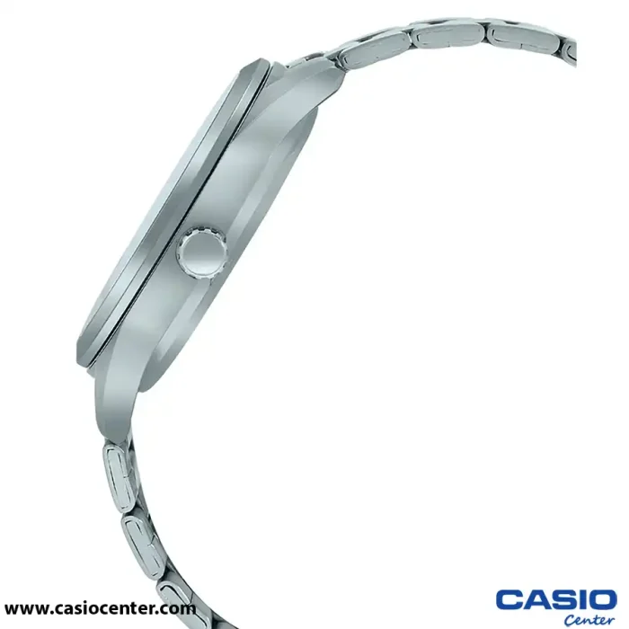 ساعت مچی مردانه کاسیو اصل مدل MTP-VD02D-5EUDF