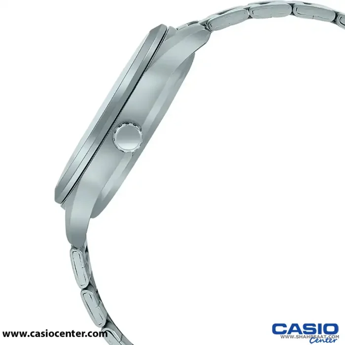 ساعت مچی مردانه کاسیو اصل مدل MTP-VD02D-7EUDF