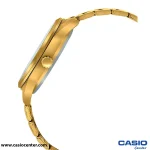 ساعت مچی مردانه کاسیو اصل مدل MTP-VD02G-9EUDF