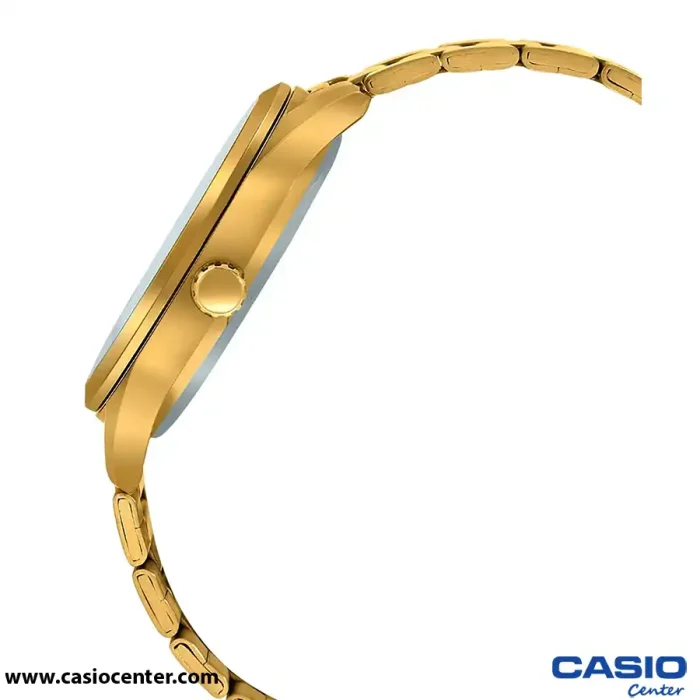 ساعت مچی مردانه کاسیو اصل مدل MTP-VD02G-9EUDF