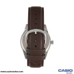 ساعت مچی مردانه کاسیو اصل مدل MTP-VD02L-7EUDF