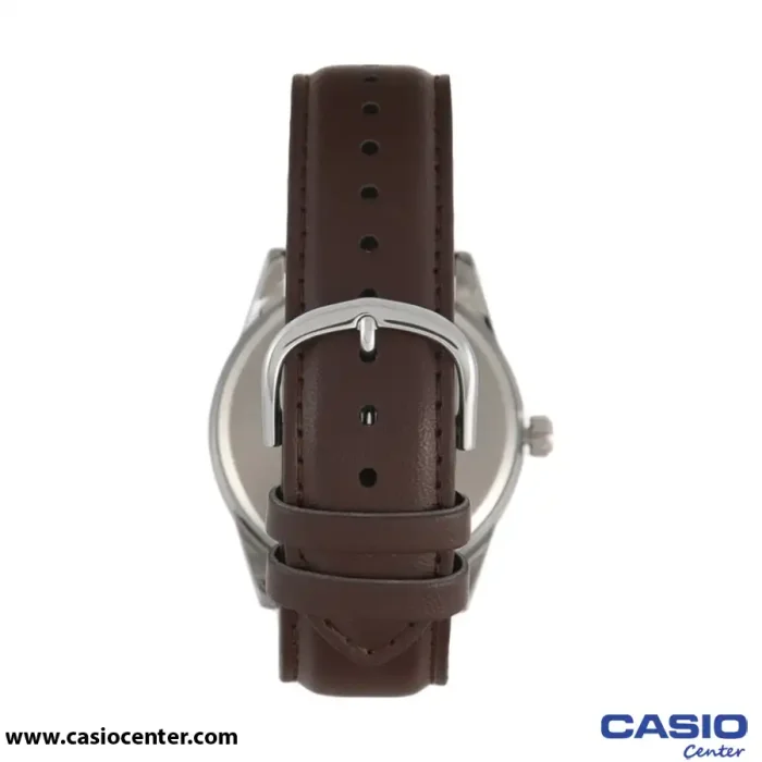 ساعت مچی مردانه کاسیو اصل مدل MTP-VD02L-7EUDF
