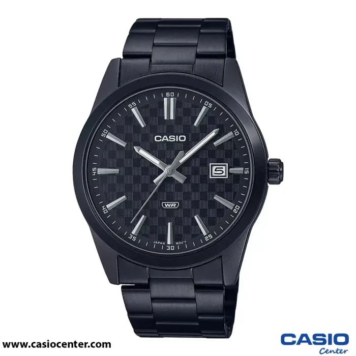 CASIO MTP VD03B 1AUDF 1