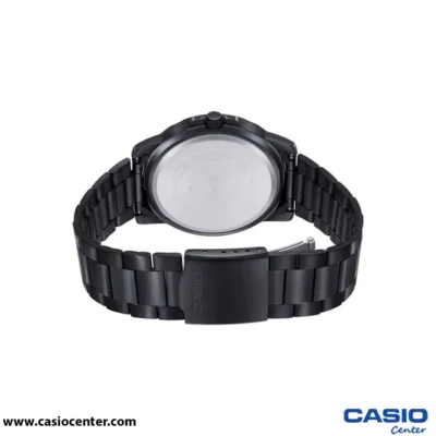 ساعت مچی مردانه کاسیو اصل مدل MTP-VD03B-7AUDF