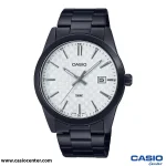 ساعت مچی مردانه کاسیو اصل مدل MTP-VD03B-7AUDF