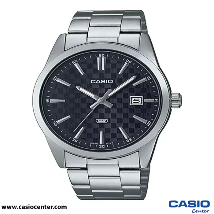 CASIO MTP VD03D 1AUDF 1