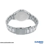 ساعت مچی مردانه کاسیو اصل مدل MTP-VD03D-7AUDF