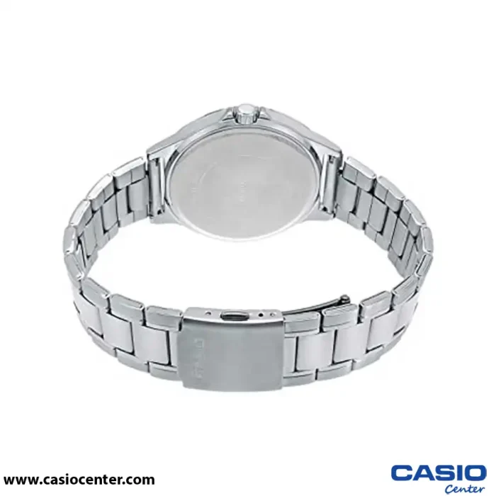 ساعت مچی مردانه کاسیو اصل مدل MTP-VD03D-7AUDF
