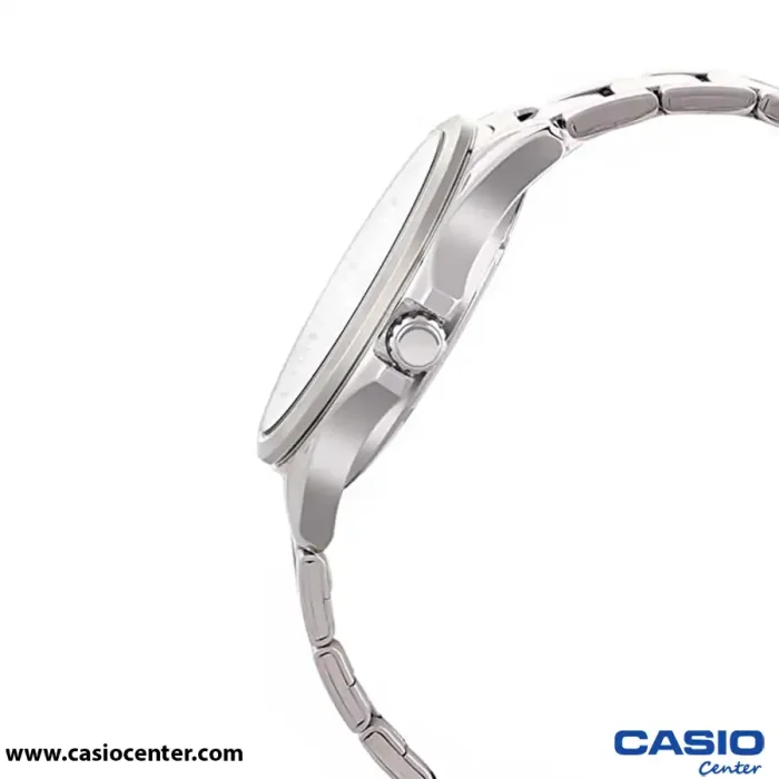 ساعت مچی مردانه کاسیو اصل مدل MTP-VD03D-7AUDF