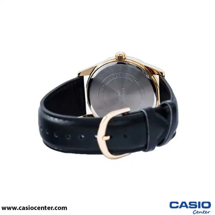 ساعت مچی مردانه کاسیو اصل مدل MTP-VD03GL-1AUDF