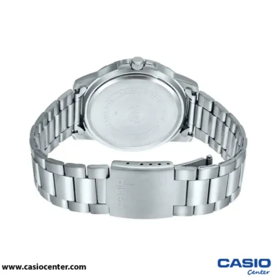 ساعت مچی مردانه کاسیو اصل مدل MTP-VD200D-1BUDF