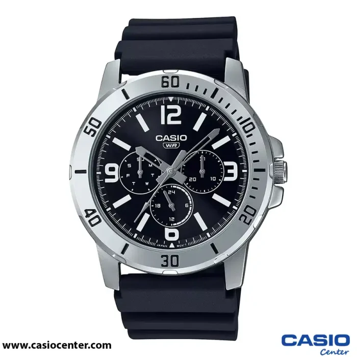 CASIO MTP VD300 1BUDF 1