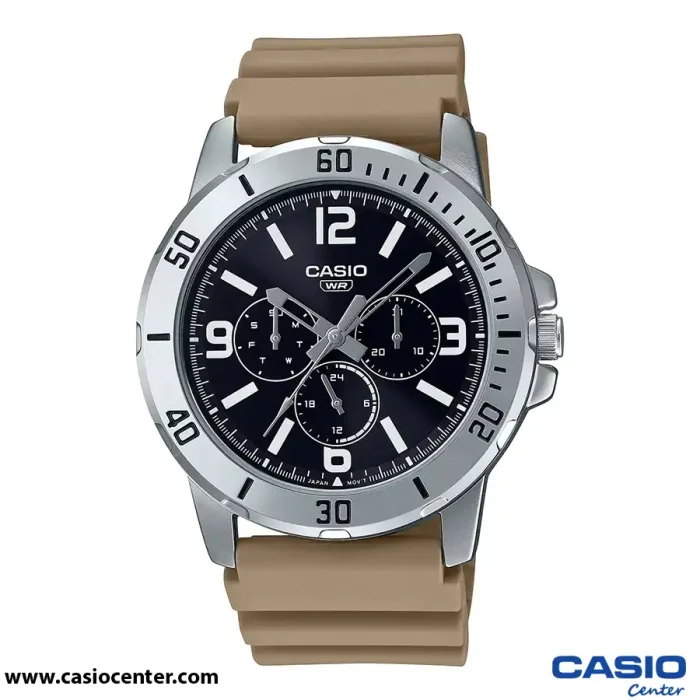 CASIO MTP VD300 5BUDF 1